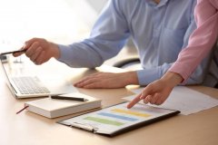 高效溝通與結構化表達