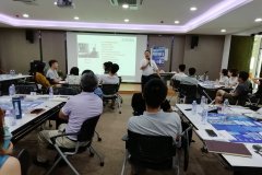 高績效團隊建設沙盤模擬-2020新版