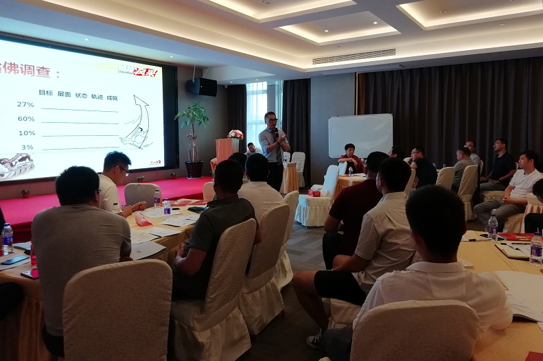 公開課：(2021年3月12-14日)中高層經(jīng)理管理技能與領(lǐng)導(dǎo)力研修